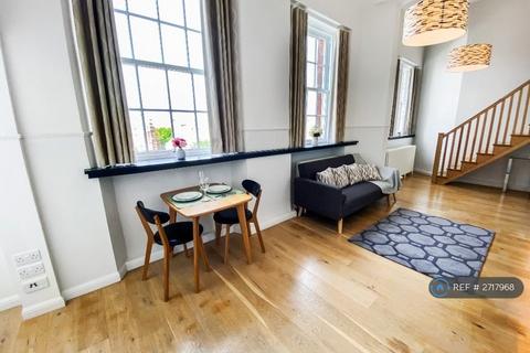undefined, Mcdonald Road, Edinburgh, EH7