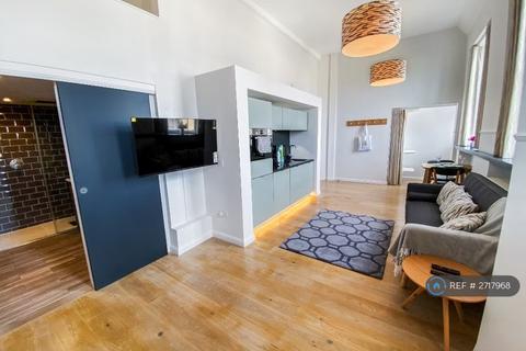 undefined, Mcdonald Road, Edinburgh, EH7
