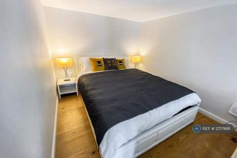 undefined, Mcdonald Road, Edinburgh, EH7
