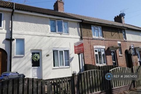 3 bedroom terraced house to rent, Sandford Road, Doncaster, DN4