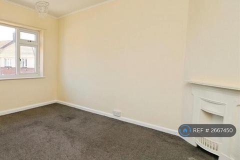3 bedroom terraced house to rent, Sandford Road, Doncaster, DN4