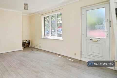 3 bedroom terraced house to rent, Sandford Road, Doncaster, DN4