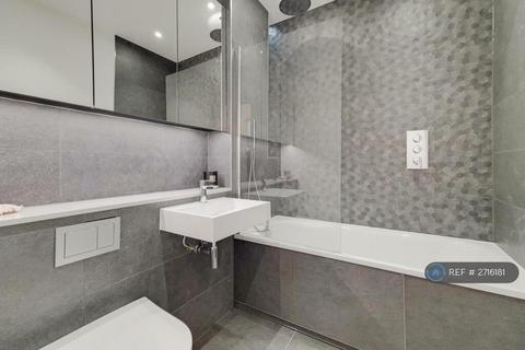 2 bedroom penthouse to rent, High Street, Purley, CR8