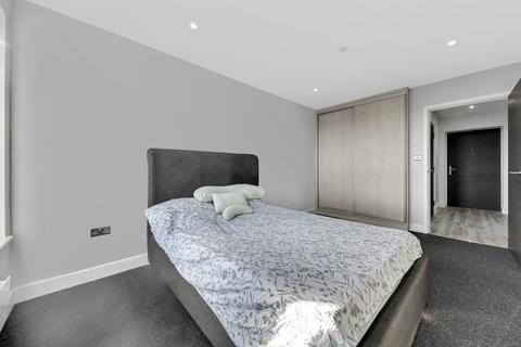 undefined, Goodmayes Road, Ilford, IG3