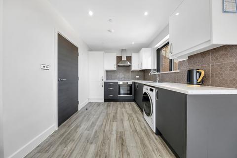 undefined, Goodmayes Road, Ilford, IG3