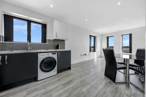 undefined, Goodmayes Road, Ilford, IG3