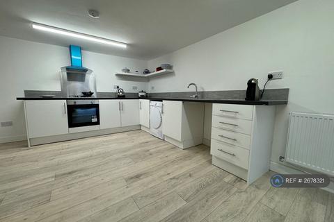 undefined, Old Park Terrace, Pontypridd, CF37