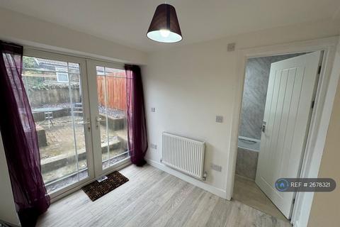 undefined, Old Park Terrace, Pontypridd, CF37