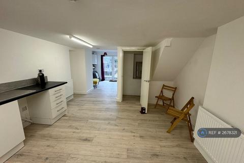 undefined, Old Park Terrace, Pontypridd, CF37