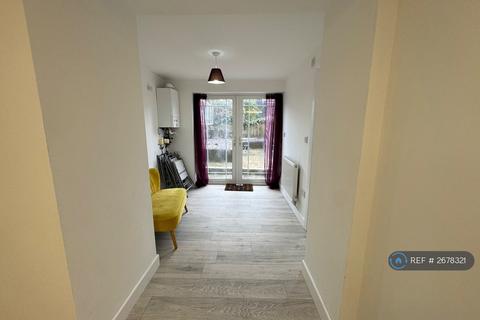 undefined, Old Park Terrace, Pontypridd, CF37