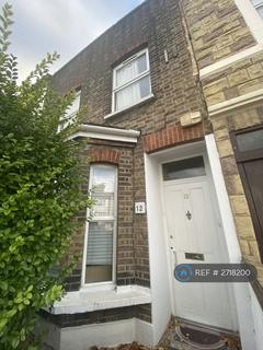 undefined, Albert Square, London, E15