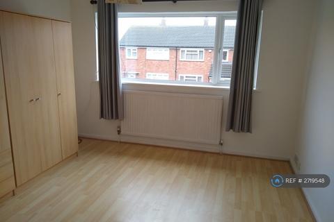 undefined, Bourne Road, Cambridge, CB4