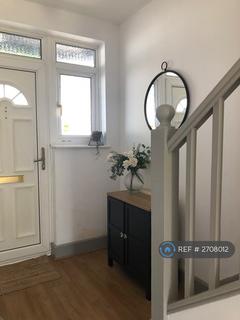 3 bedroom terraced house to rent, Seely Road, London, SW17