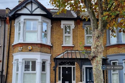 undefined, Wanlip Road, London, E13