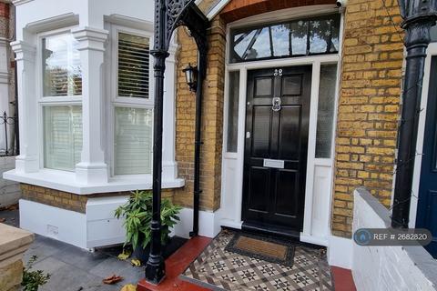 undefined, Wanlip Road, London, E13