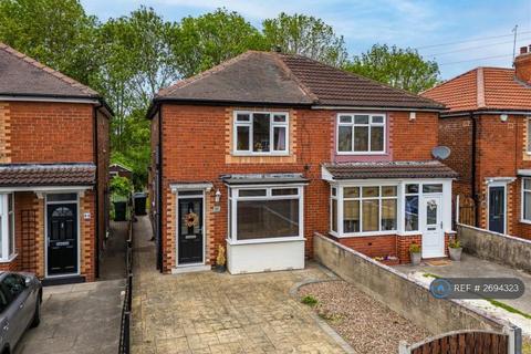undefined, Northfield Road, Doncaster, DN5