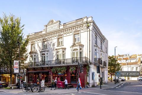 4 bedroom flat to rent, Junction Road, Brighton, BN1