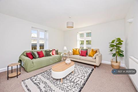 4 bedroom flat to rent, Junction Road, Brighton, BN1