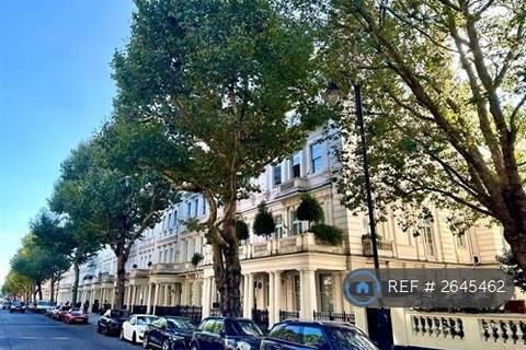 2 bedroom flat to rent, Queen's Gate, London, SW7
