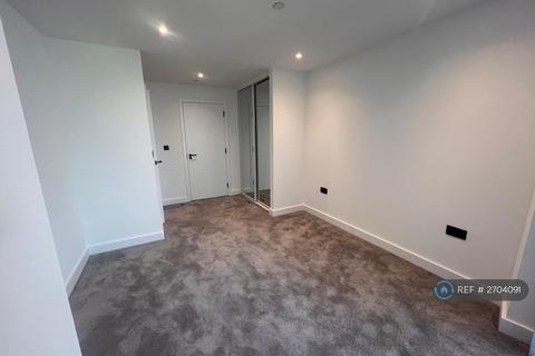 undefined, Trinity Way, Manchester, M3