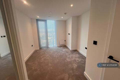 undefined, Trinity Way, Manchester, M3