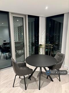 2 bedroom flat to rent, Trinity Way, Manchester, M3