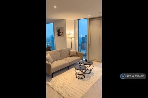2 bedroom flat to rent, Trinity Way, Manchester, M3