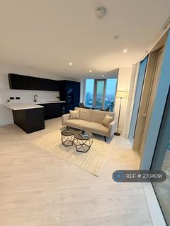2 bedroom flat to rent, Trinity Way, Manchester, M3