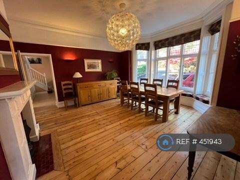 Dinning Room