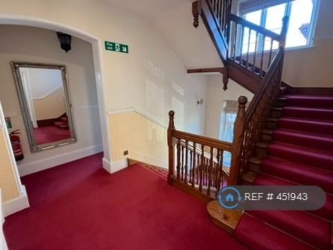1st Floor Landing
