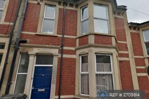 undefined, Horfield Road, Bristol, BS2