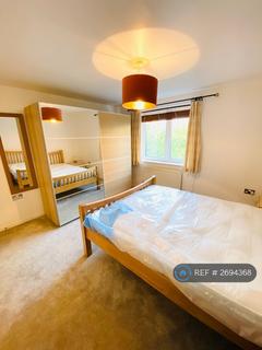 1 bedroom in a house share to rent, Sexton Court, London, E14