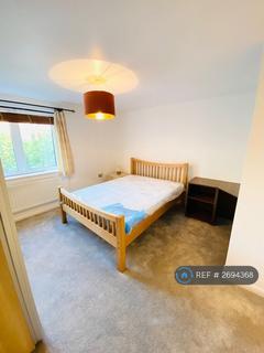 1 bedroom in a house share to rent, Sexton Court, London, E14