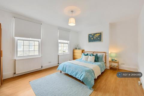 1 bedroom in a house share to rent, Sexton Court, London, E14