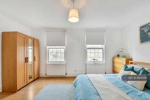 1 bedroom in a house share to rent, Sexton Court, London, E14