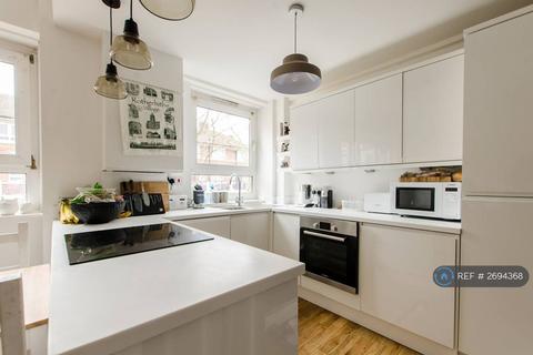 undefined, Sexton Court, London, E14