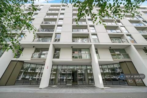 Denison House, London, E14