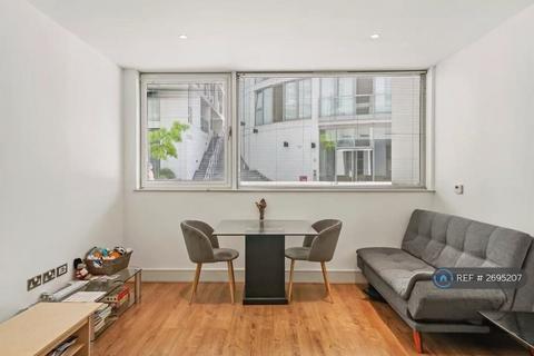 1 bedroom flat to rent, Denison House, London, E14
