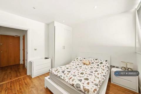 1 bedroom flat to rent, Denison House, London, E14