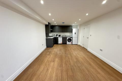 Barge Drive, Southall, Greater London, UB2