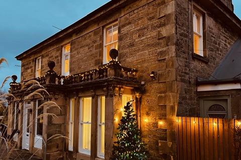 Office for sale - South Guildry Street, Elgin, Morayshire