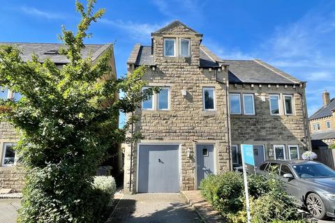 undefined, Towngate Fold, Meltham, Holmfirth, HD9