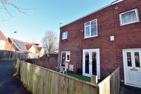 undefined, Garburn Place, Newton Aycliffe