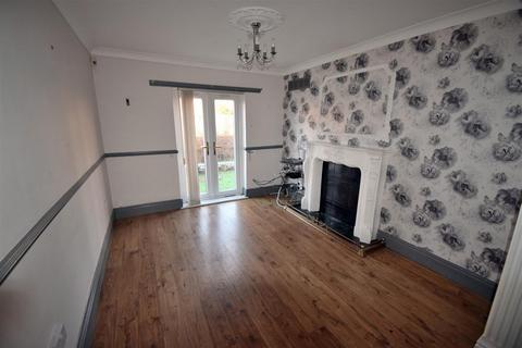 undefined, Garburn Place, Newton Aycliffe