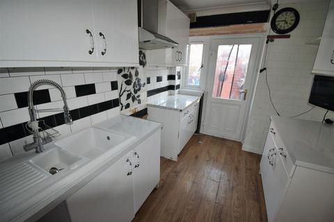 undefined, Garburn Place, Newton Aycliffe