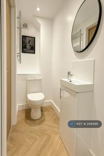 undefined, Rosemary Street, Mansfield, NG18