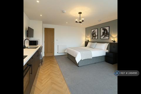 undefined, Rosemary Street, Mansfield, NG18