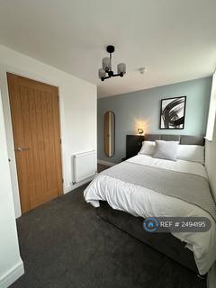 undefined, Rosemary Street, Mansfield, NG18
