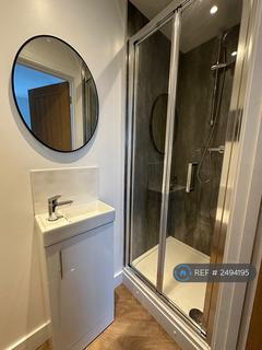 undefined, Rosemary Street, Mansfield, NG18