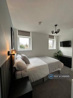 undefined, Rosemary Street, Mansfield, NG18